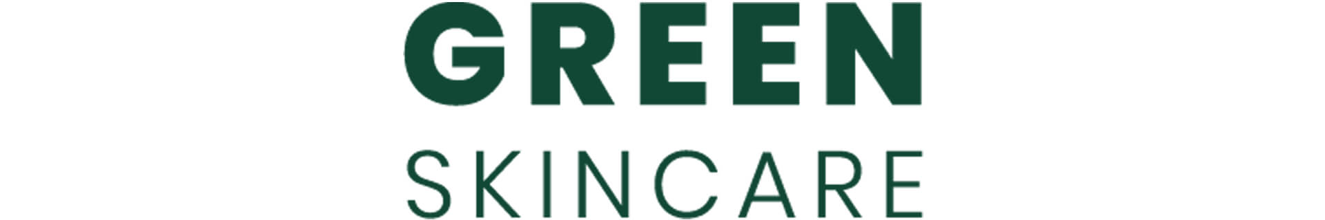 GREEN SKINCARE